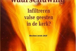 Kundalini Waarschuwing