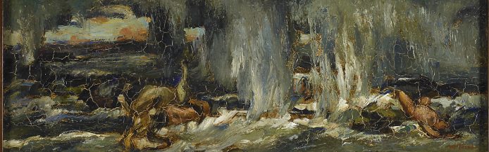 De Zondvloed