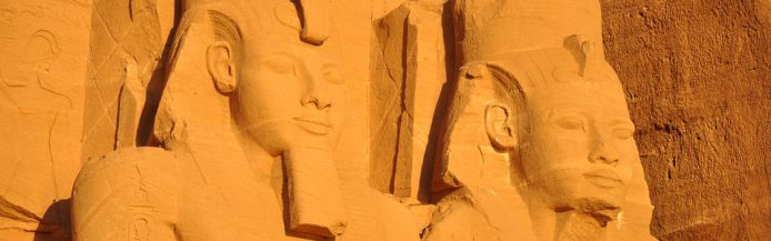 Farao Egypte