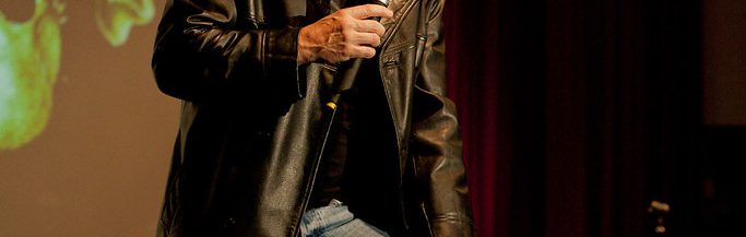 Brad Stine