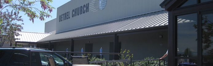 Bethel Redding