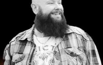 Todd Bentley