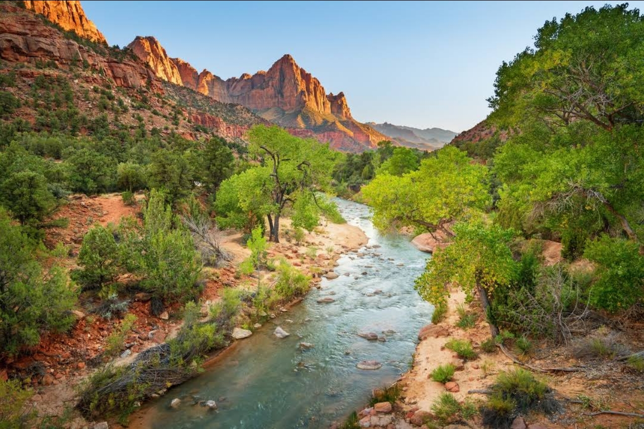 Virgin River