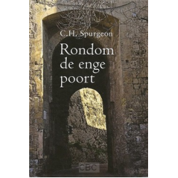 Rondom de enge poort