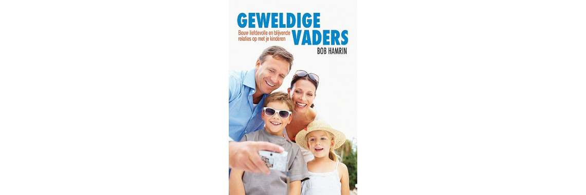 Geweldige Vaders