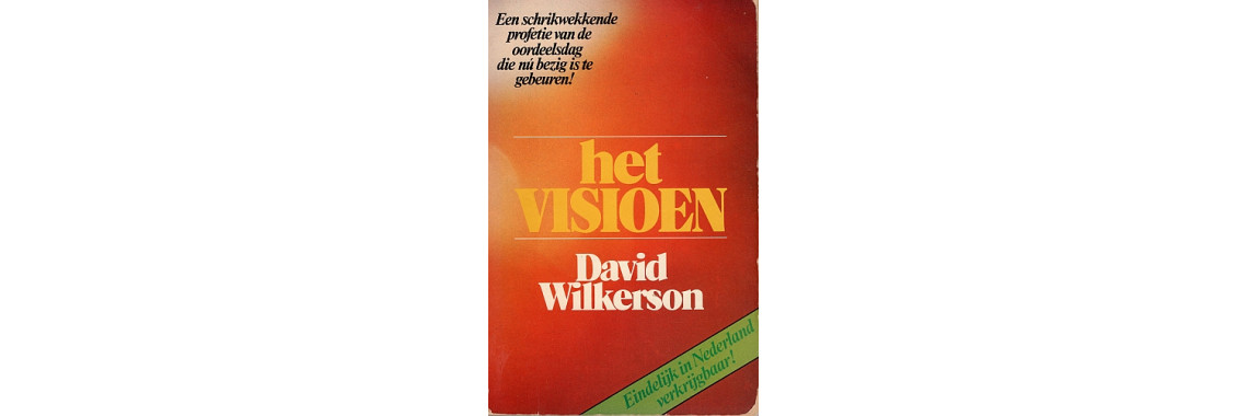 Het Visioen 1973