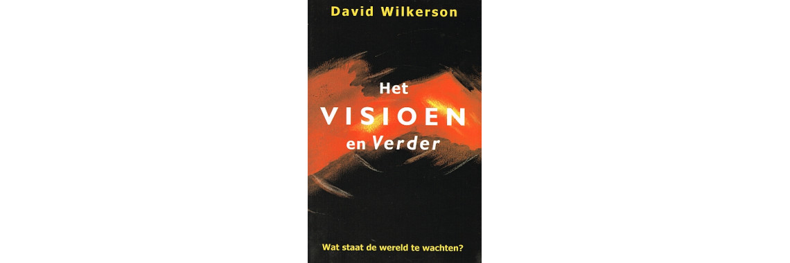 The Vision and beyond Dutch