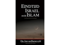 Eindtijd, Israël en de islam